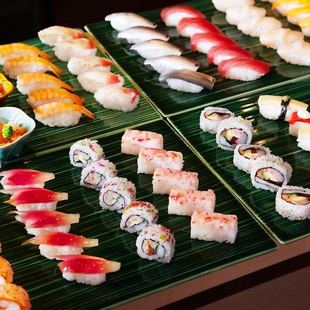 Hakodate Hotel Banso Экстерьер фото